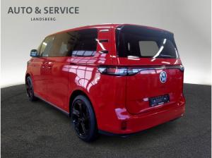 Volkswagen ID.Buzz GTX 4MOTION Radst. 2989 mm Aktion