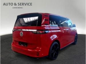 Volkswagen ID.Buzz GTX 4MOTION Radst. 2989 mm Aktion