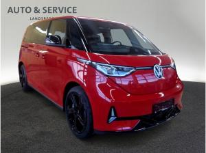 Volkswagen ID.Buzz GTX 4MOTION Radst. 2989 mm Aktion