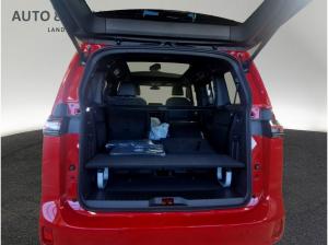 Volkswagen ID.Buzz GTX 4MOTION Radst. 2989 mm Aktion