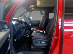 Volkswagen ID.Buzz GTX 4MOTION Radst. 2989 mm Aktion