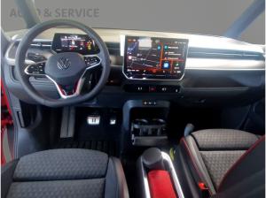 Volkswagen ID.Buzz GTX 4MOTION Radst. 2989 mm Aktion