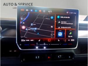 Volkswagen ID.Buzz GTX 4MOTION Radst. 2989 mm Aktion