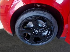 Volkswagen ID.Buzz GTX 4MOTION Radst. 2989 mm Aktion