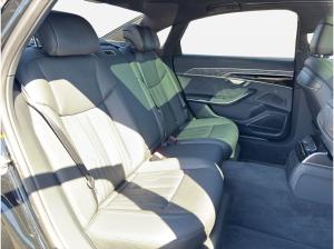 Audi A8 L 60 TFSIe quattro*HUD*NAVI-PLUS*MATRIX*PANO*B&O*SHZ*PDC