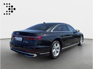 Audi A8 L 60 TFSIe quattro*HUD*NAVI-PLUS*MATRIX*PANO*B&O*SHZ*PDC