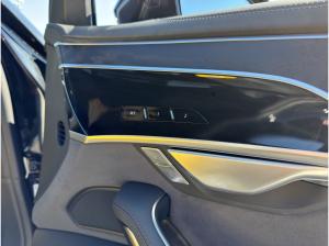 Audi A8 L 60 TFSIe quattro*HUD*NAVI-PLUS*MATRIX*PANO*B&O*SHZ*PDC