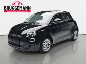 Fiat 500 ELEKTRO 23.8 KWH ACTION KLIMA SITZH. APPLE/ANDROID ALLSEASON