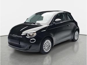 Fiat 500 ELEKTRO 23.8 KWH ACTION KLIMA SITZH. APPLE/ANDROID ALLSEASON