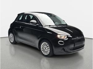 Fiat 500 ELEKTRO 23.8 KWH ACTION KLIMA SITZH. APPLE/ANDROID ALLSEASON