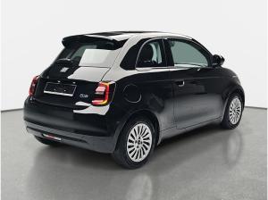 Fiat 500 ELEKTRO 23.8 KWH ACTION KLIMA SITZH. APPLE/ANDROID ALLSEASON