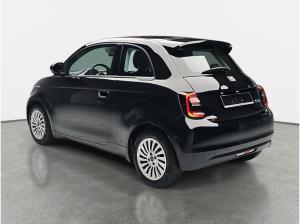 Fiat 500 ELEKTRO 23.8 KWH ACTION KLIMA SITZH. APPLE/ANDROID ALLSEASON