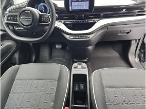Fiat 500 ELEKTRO 23.8 KWH ACTION KLIMA SITZH. APPLE/ANDROID ALLSEASON