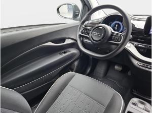 Fiat 500 ELEKTRO 23.8 KWH ACTION KLIMA SITZH. APPLE/ANDROID ALLSEASON