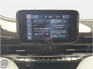 Fiat 500 ELEKTRO 23.8 KWH ACTION KLIMA SITZH. APPLE/ANDROID ALLSEASON