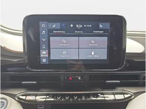 Fiat 500 ELEKTRO 23.8 KWH ACTION KLIMA SITZH. APPLE/ANDROID ALLSEASON