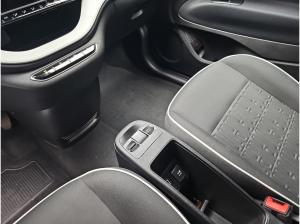 Fiat 500 ELEKTRO 23.8 KWH ACTION KLIMA SITZH. APPLE/ANDROID ALLSEASON