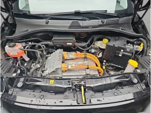 Fiat 500 ELEKTRO 23.8 KWH ACTION KLIMA SITZH. APPLE/ANDROID ALLSEASON