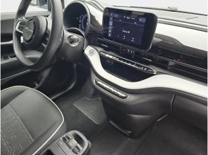 Fiat 500 ELEKTRO 23.8 KWH ACTION KLIMA SITZH. APPLE/ANDROID ALLSEASON