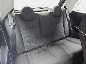 Fiat 500 ELEKTRO 23.8 KWH ACTION KLIMA SITZH. APPLE/ANDROID ALLSEASON