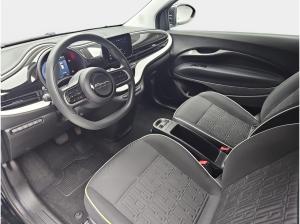 Fiat 500 ELEKTRO 23.8 KWH ACTION KLIMA SITZH. APPLE/ANDROID ALLSEASON