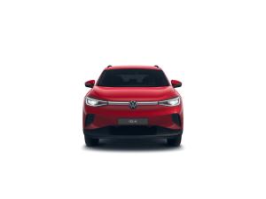 Volkswagen ID.4 Pro 77 kWh AHK SHZ Climatronic R-Kamera ACC
