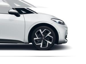 Volkswagen ID.3 Pro 62 kWh *Move* Navi SHZ RFK ACC