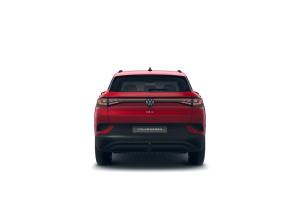 Volkswagen ID.4 Pro 77 kWh AHK SHZ Climatronic R-Kamera ACC
