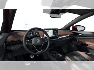Volkswagen ID.4 Pro 77 kWh AHK SHZ Climatronic R-Kamera ACC