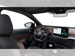 Volkswagen ID.4 Pro 77 kWh AHK SHZ Climatronic R-Kamera ACC