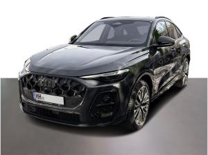 Audi SQ5 Sportback 3.0 TFSI quattro B&O HeadUp Pano