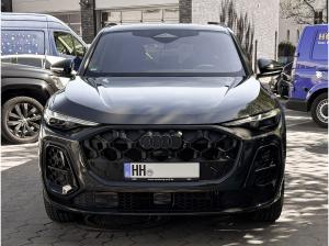 Audi SQ5 Sportback 3.0 TFSI quattro B&O HeadUp Pano