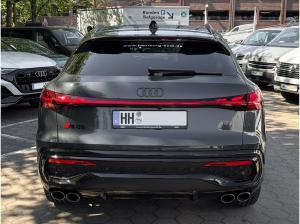 Audi SQ5 Sportback 3.0 TFSI quattro B&O HeadUp Pano