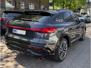Audi SQ5 Sportback 3.0 TFSI quattro B&O HeadUp Pano