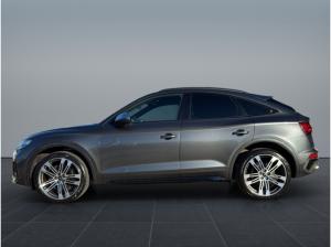 Audi SQ5 Sportback 3.0TDI Tiptronic quattro *AHK*LED*