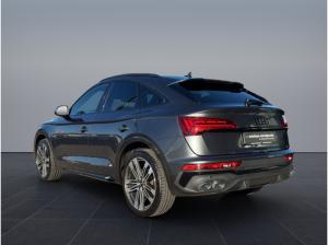 Audi SQ5 Sportback 3.0TDI Tiptronic quattro *AHK*LED*