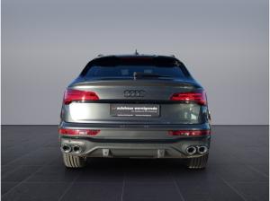 Audi SQ5 Sportback 3.0TDI Tiptronic quattro *AHK*LED*