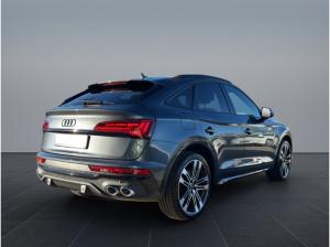 Audi SQ5 Sportback 3.0TDI Tiptronic quattro *AHK*LED*