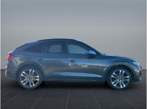 Audi SQ5 Sportback 3.0TDI Tiptronic quattro *AHK*LED*