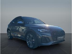 Audi SQ5 Sportback 3.0TDI Tiptronic quattro *AHK*LED*
