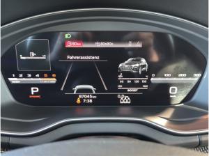 Audi SQ5 Sportback 3.0TDI Tiptronic quattro *AHK*LED*
