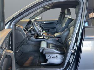 Audi SQ5 Sportback 3.0TDI Tiptronic quattro *AHK*LED*