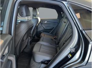 Audi SQ5 Sportback 3.0TDI Tiptronic quattro *AHK*LED*