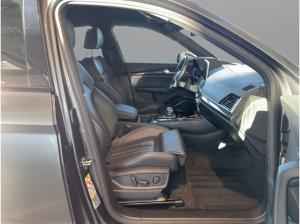 Audi SQ5 Sportback 3.0TDI Tiptronic quattro *AHK*LED*