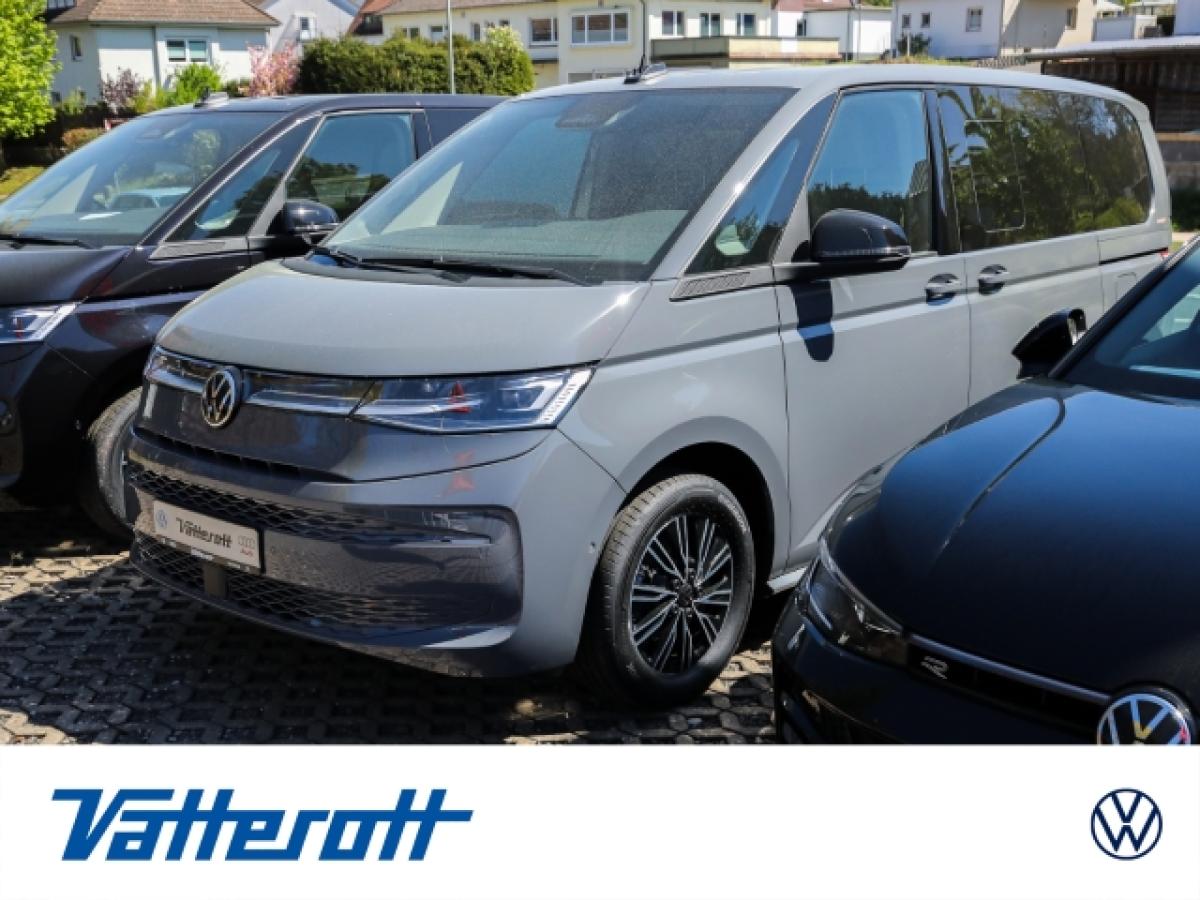 Volkswagen T7 Multivan Energy 2.0 TDI DSG 7-Sitzer Kamera Matrix
