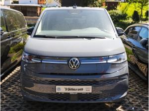 Volkswagen T7 Multivan Energy 2.0 TDI DSG 7-Sitzer Kamera Matrix