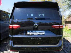 Volkswagen T7 Multivan Energy 2.0 TSI DSG 7-Sitzer AHK Kamera Matrix