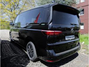 Volkswagen T7 Multivan Energy 2.0 TSI DSG 7-Sitzer AHK Kamera Matrix