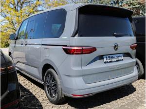 Volkswagen T7 Multivan Energy 2.0 TDI DSG 7-Sitzer Kamera Matrix