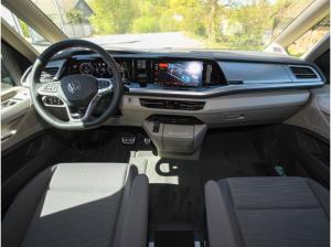 Volkswagen T7 Multivan Energy 2.0 TSI DSG 7-Sitzer AHK Kamera Matrix